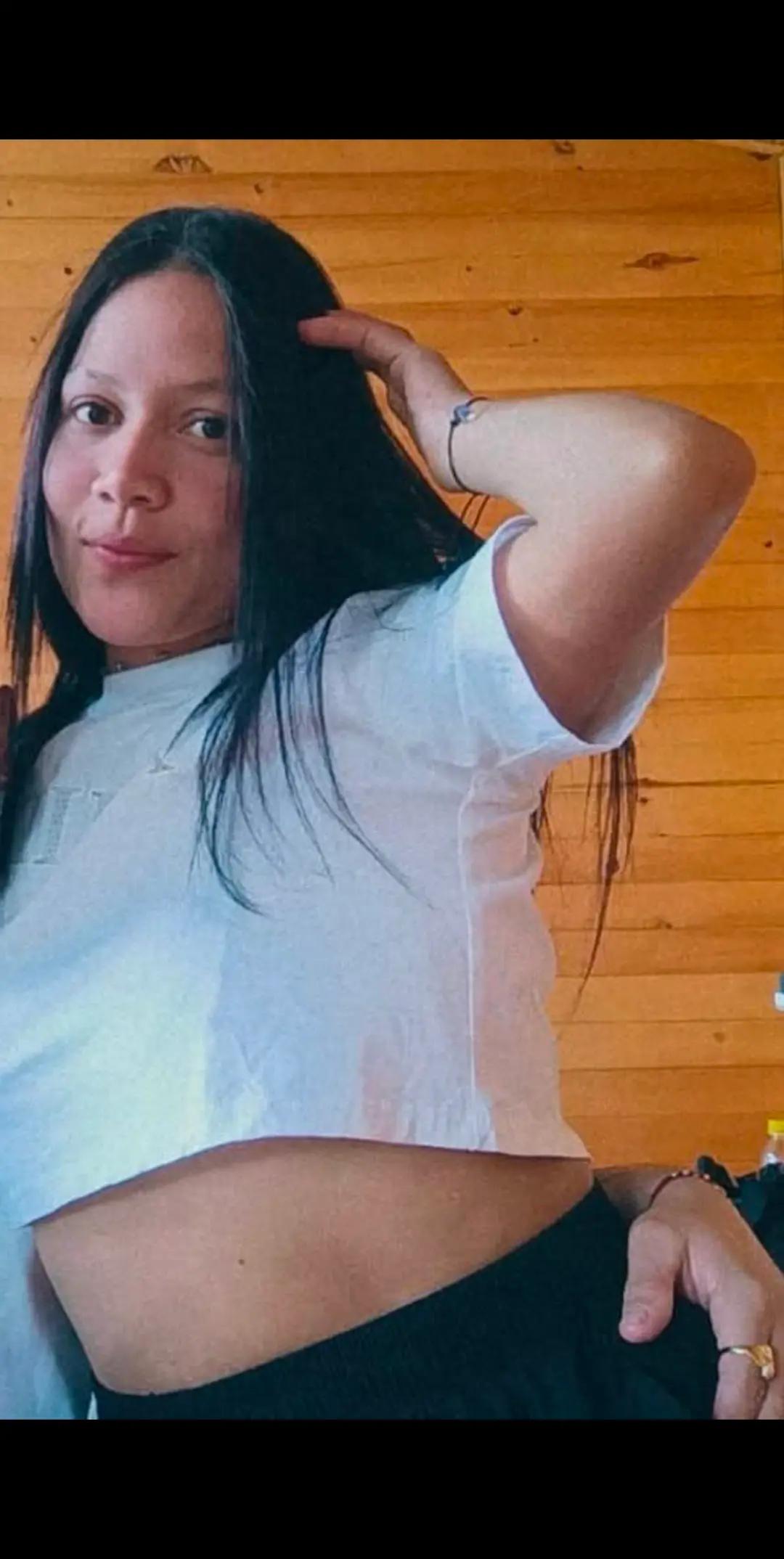 @❤️Angela Martínez ❤️