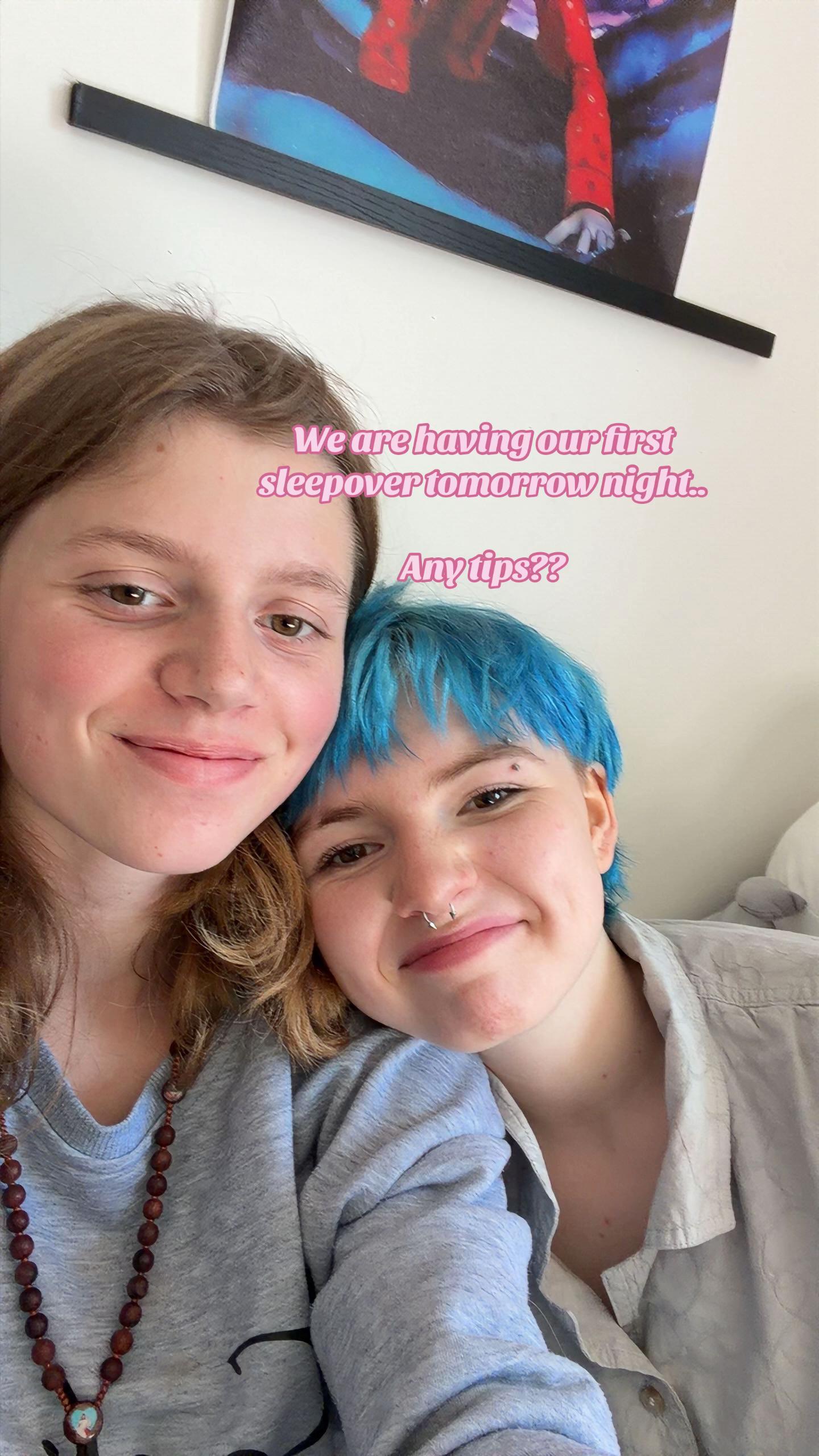 @Izzy&rsquo;s Recovery Journey ✨❤️