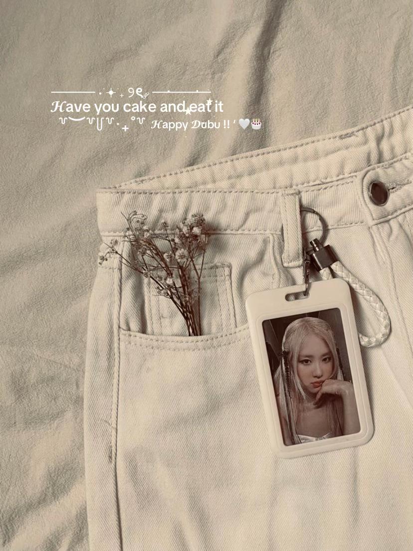 @𐙚 ݁. lau ( jennie