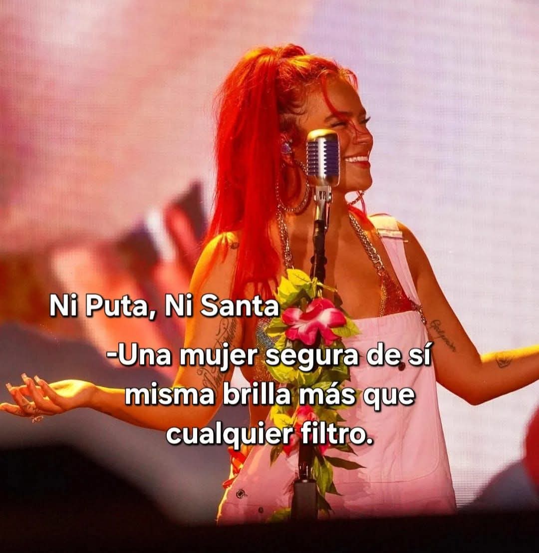 @Frases de BICHOTA