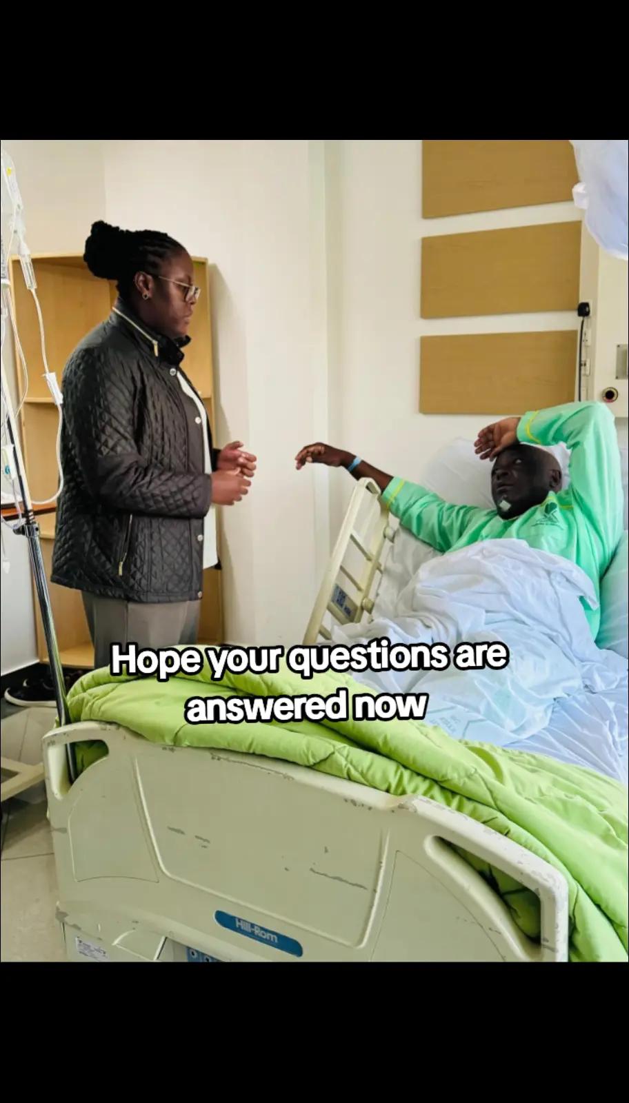 @WINNIE ODINGA LEGACY ๐ช๐