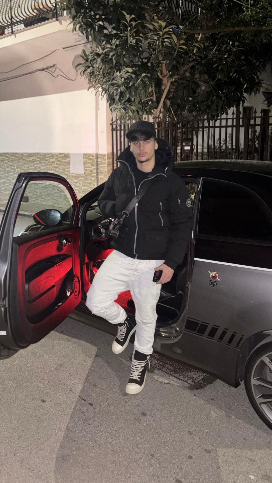 @luigimarrazzo🧊