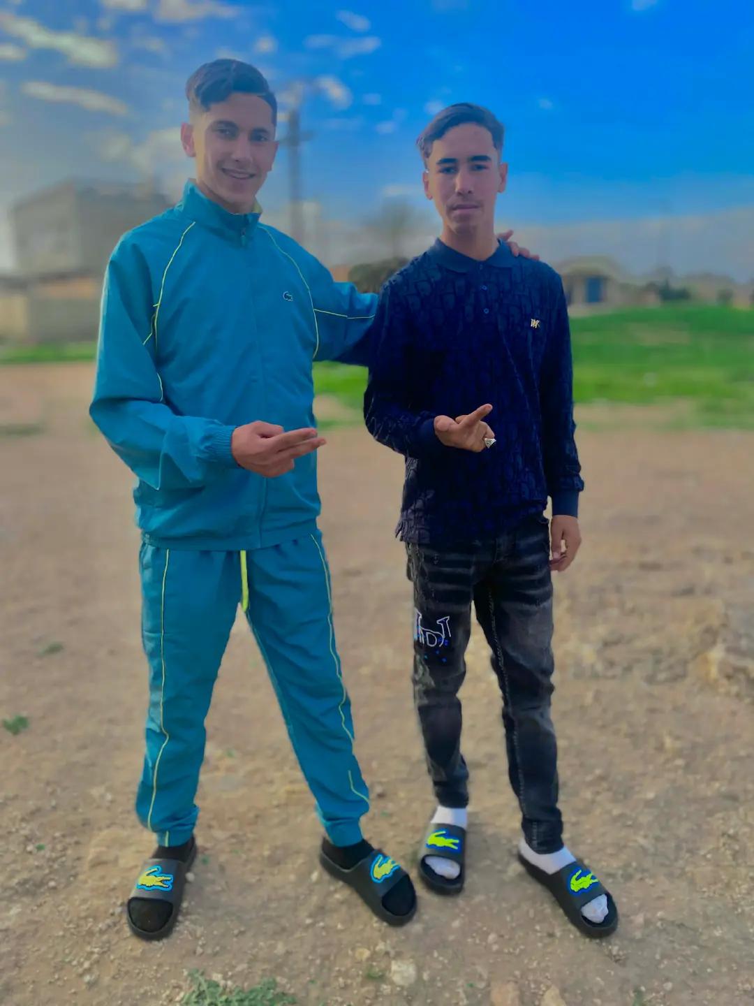@Miloud Djeddi