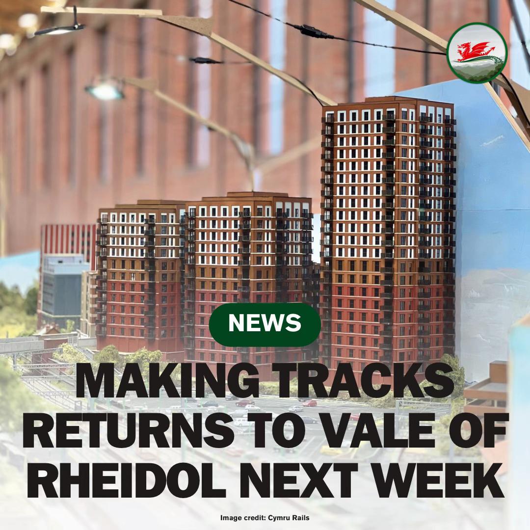 @Cymru Rails
