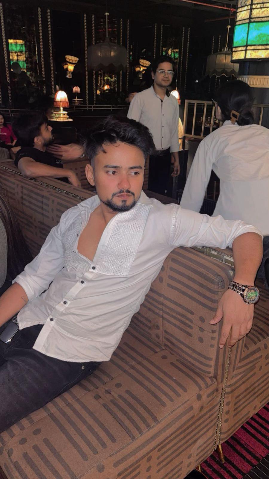 @🥰 Sultanpur UP 🥰