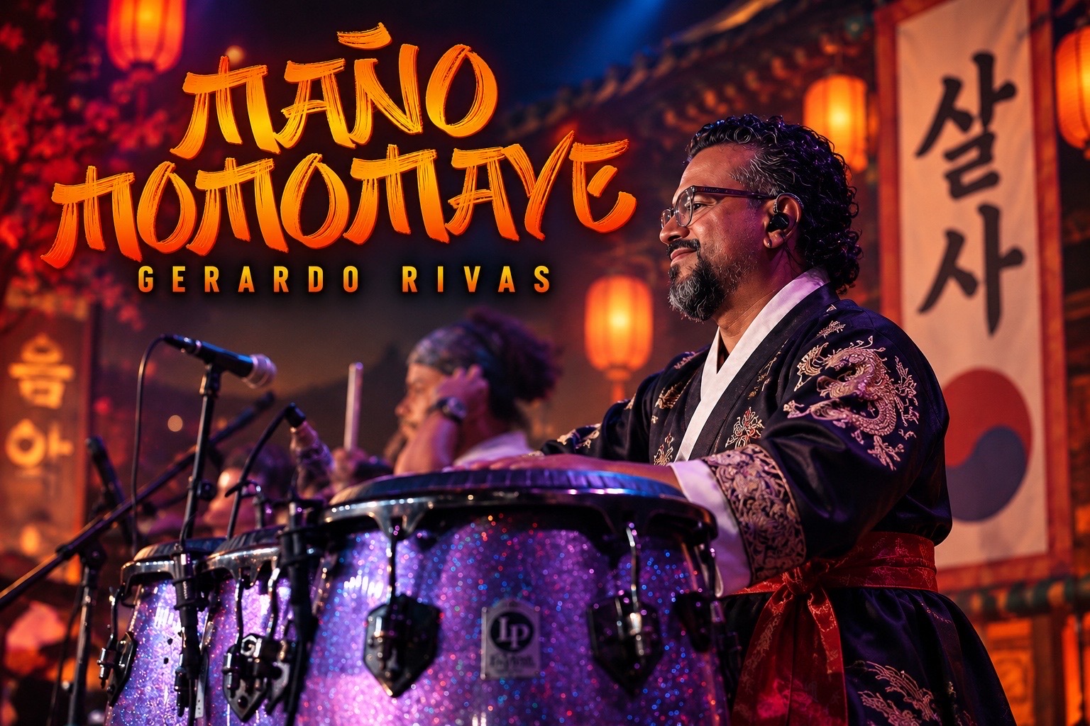 @Gerardo Rivas