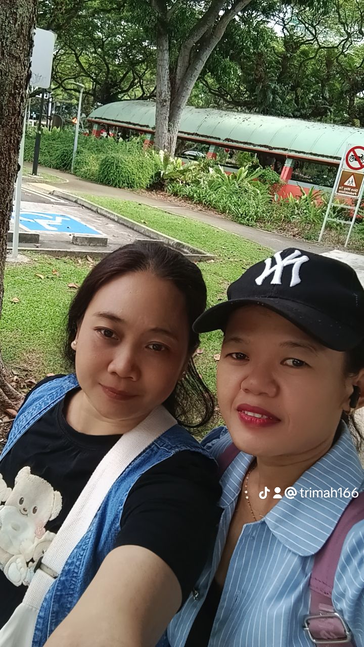 @Samitha Mita