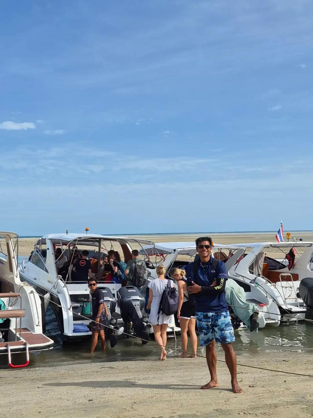 @TourGoat Samui
