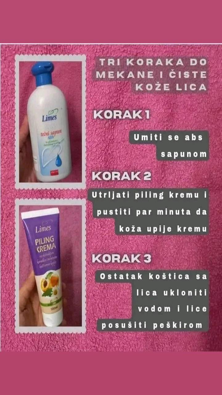 @Limes-iz prirode za vas