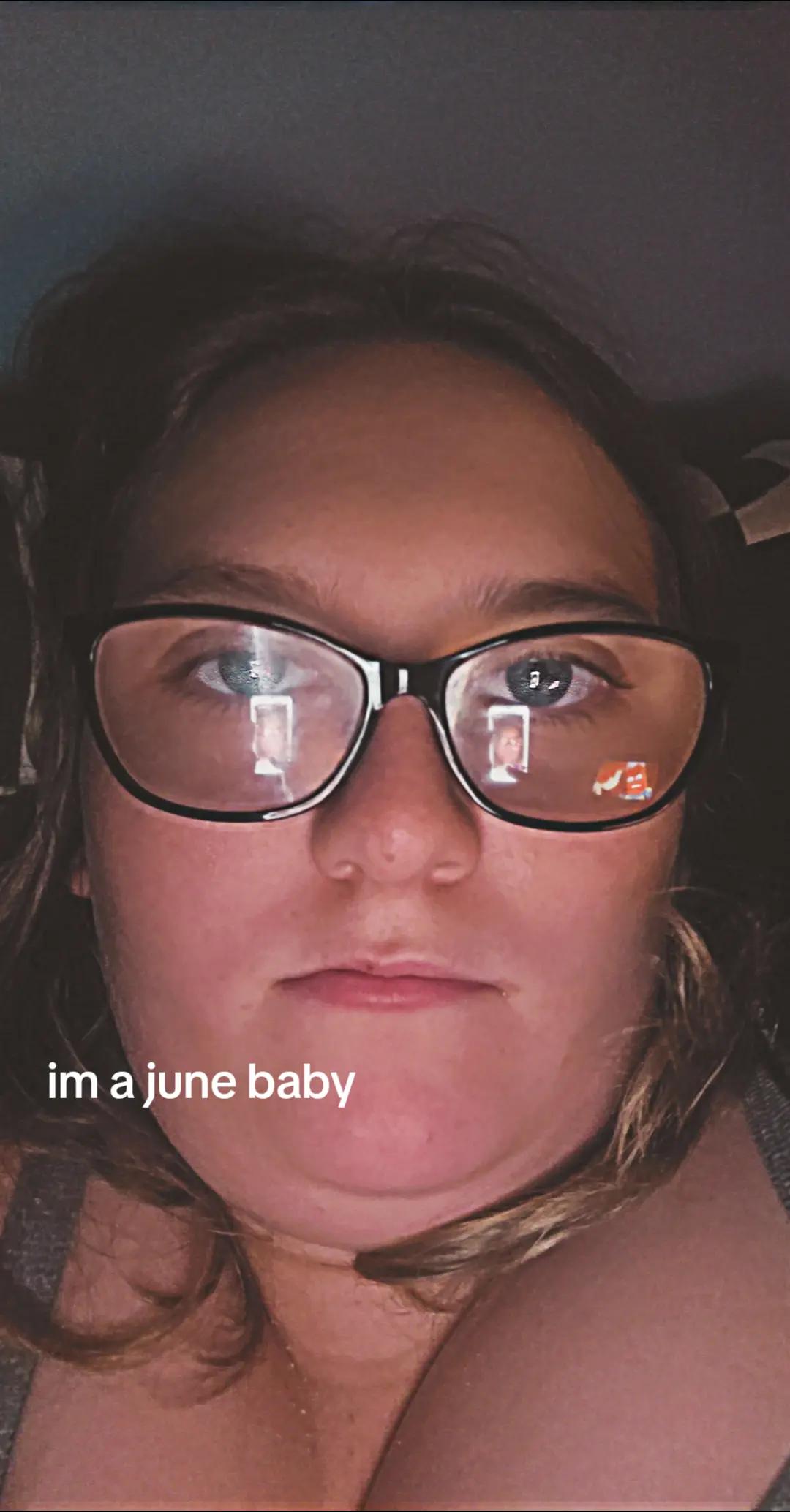 @Chloe Cline