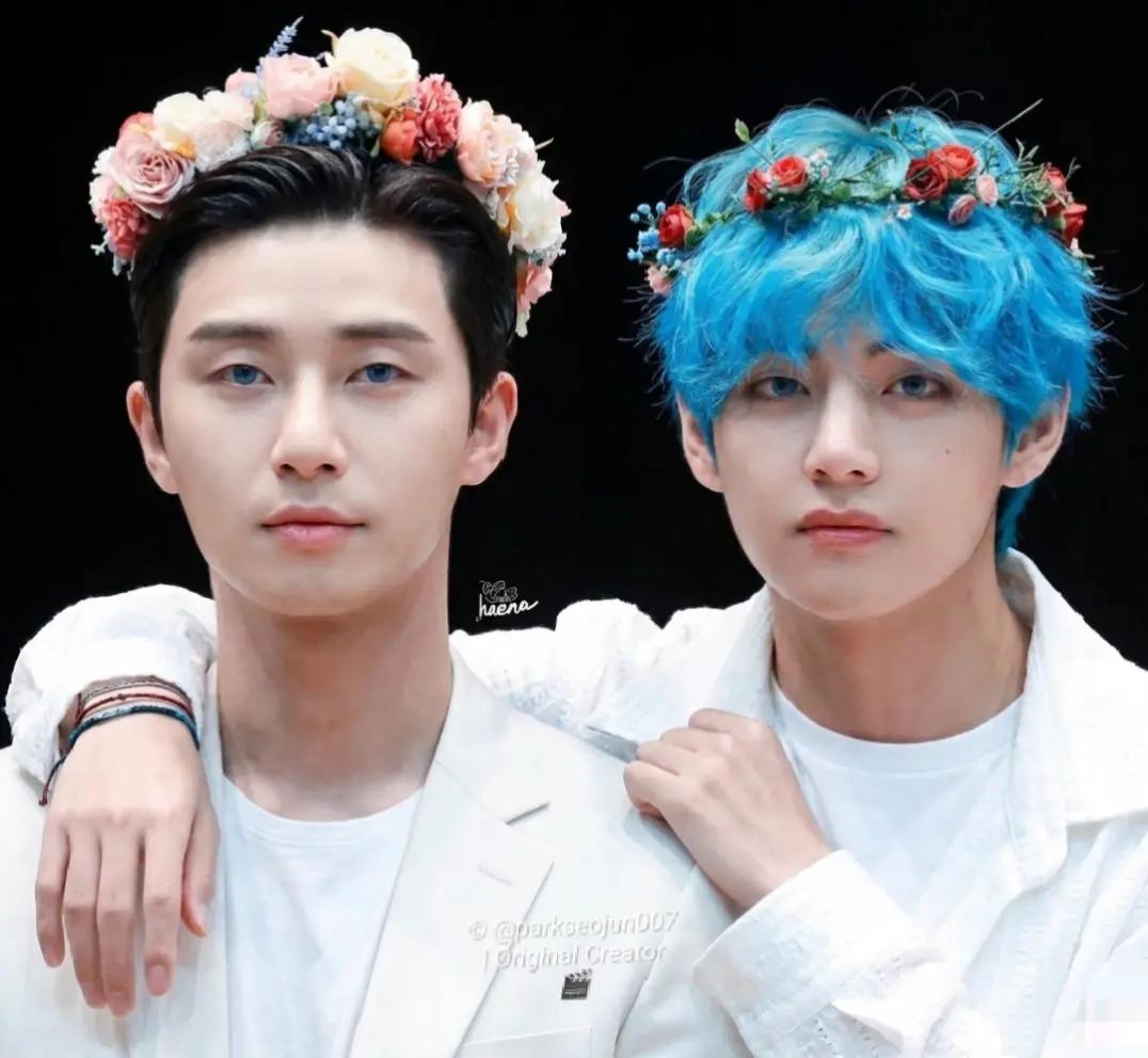 @parkseojoon