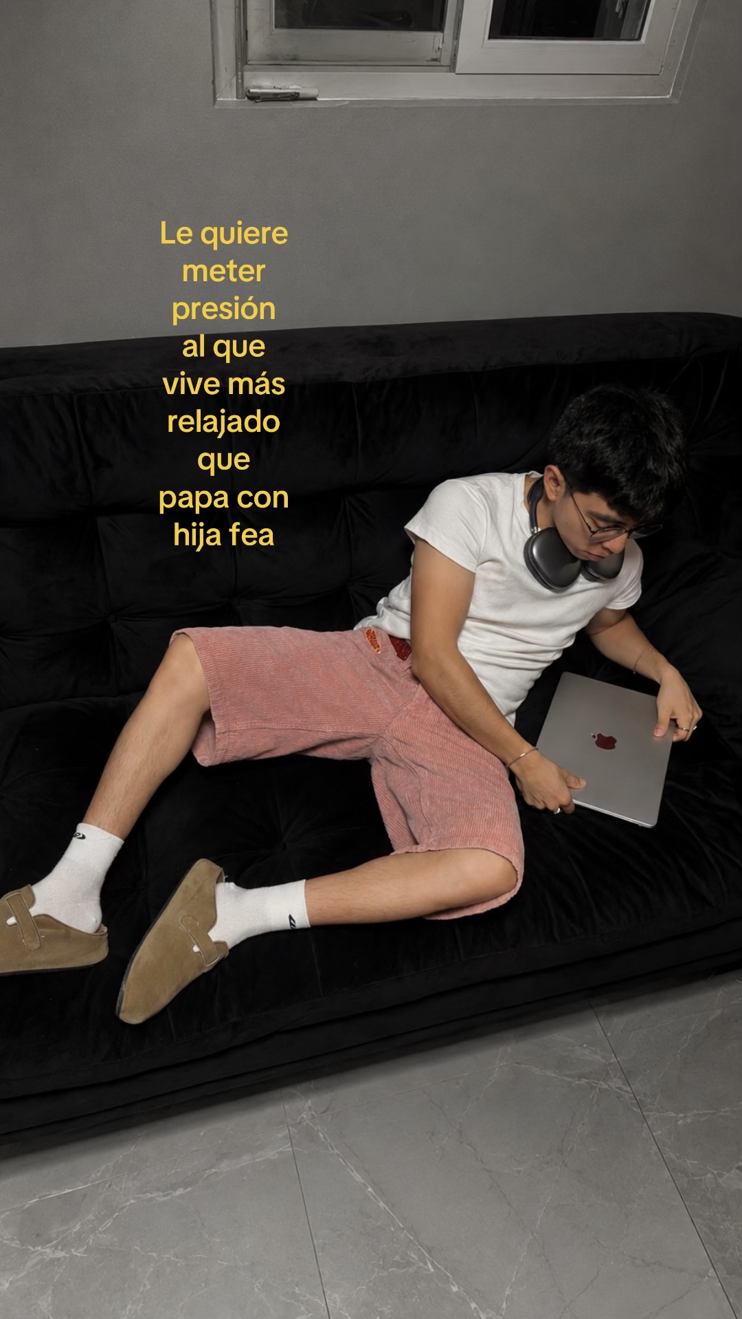 @George