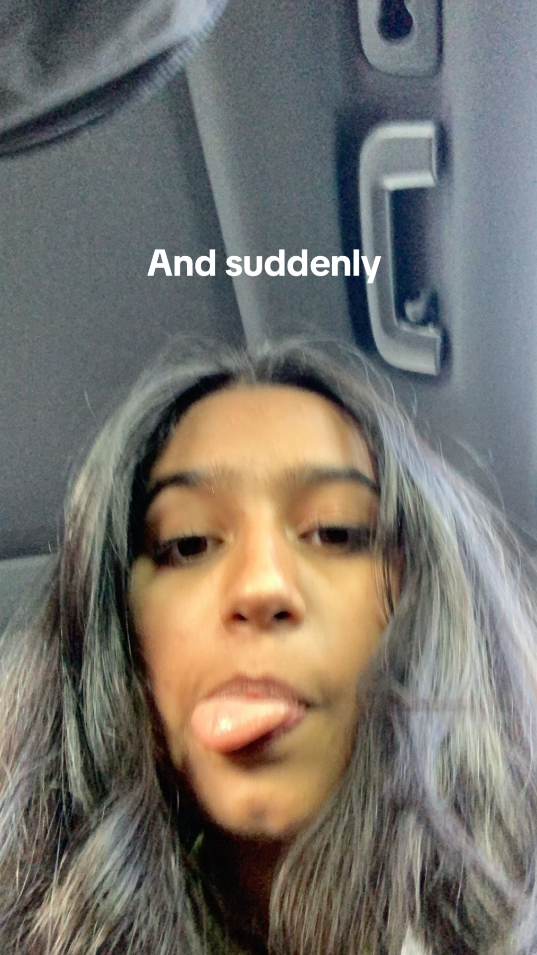 @Suhani • C