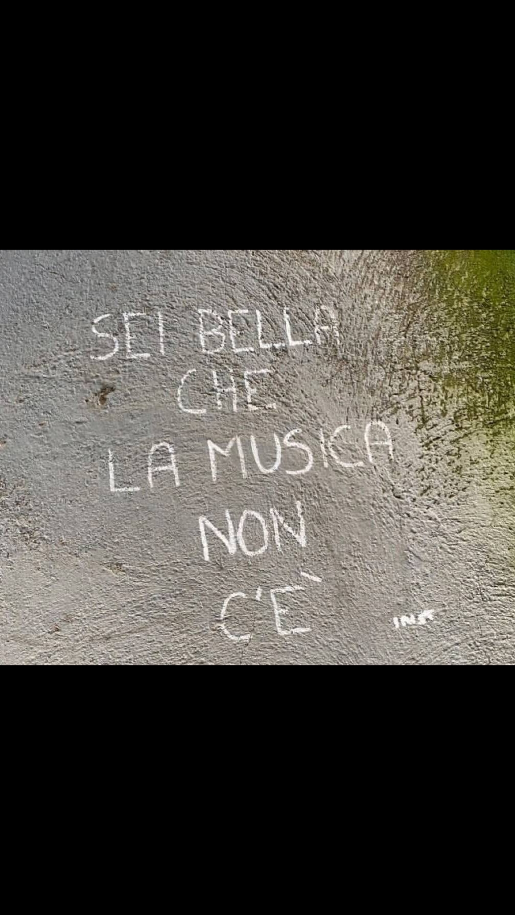 @Rosanna De Nardis