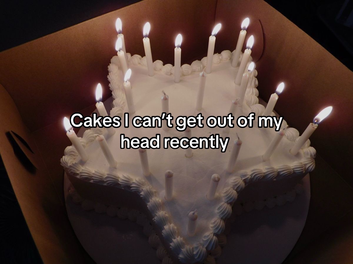 @The TikTok Cook Book