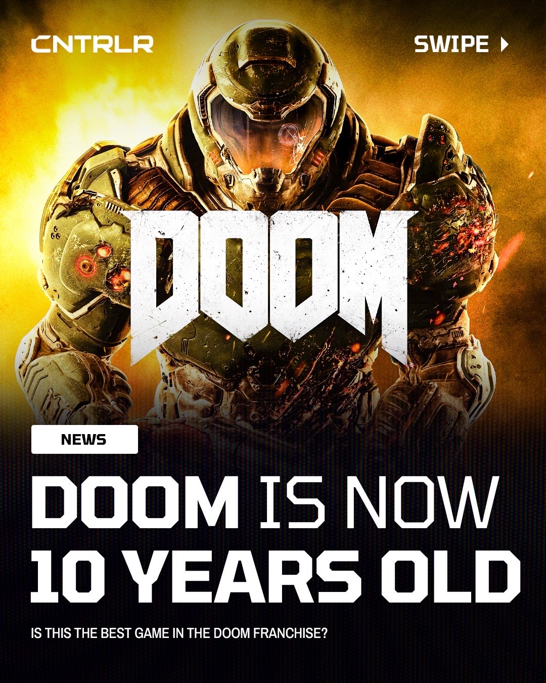 @Gaming News