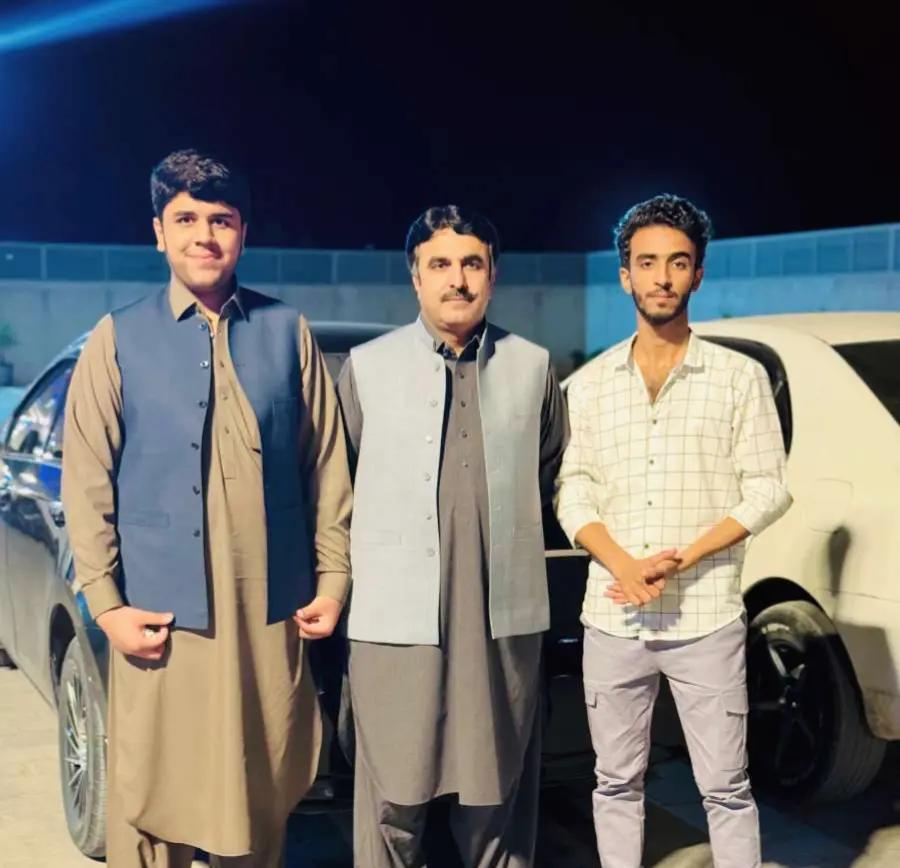 @Muddassir Qaisar ❤️