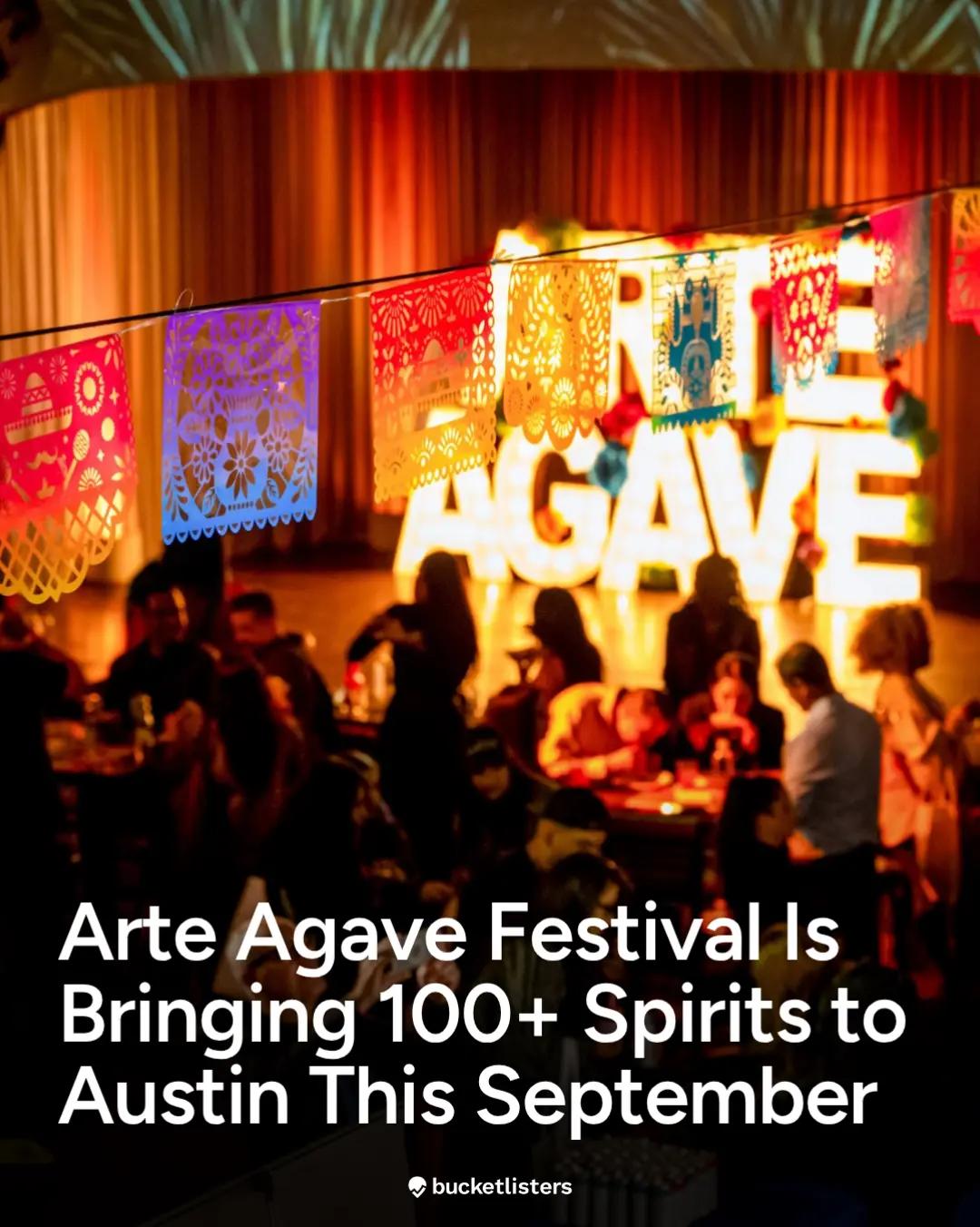 @Austin Bucket List