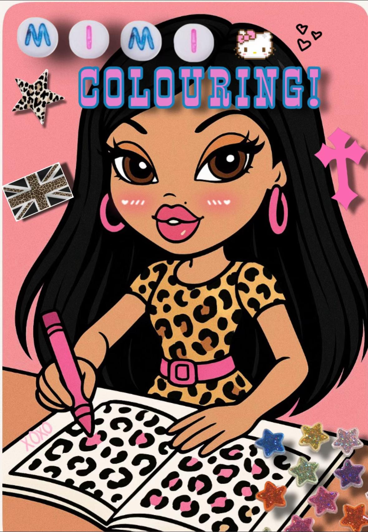 @Mimiscolouring