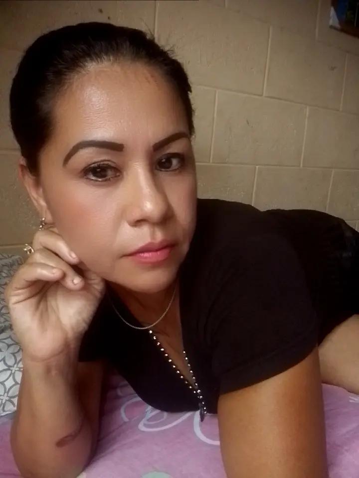 @Ana Mero