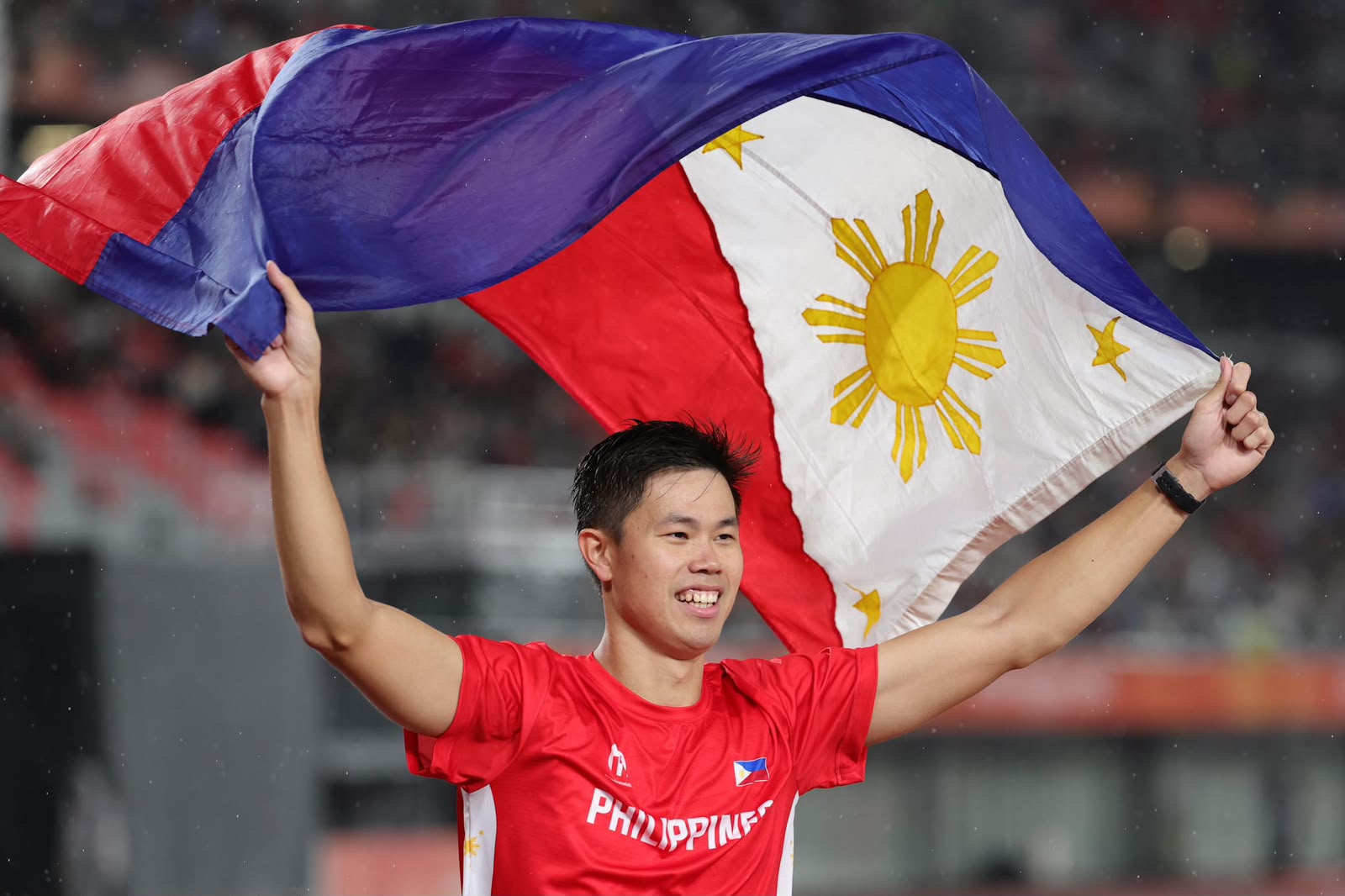@GMA Sports PH