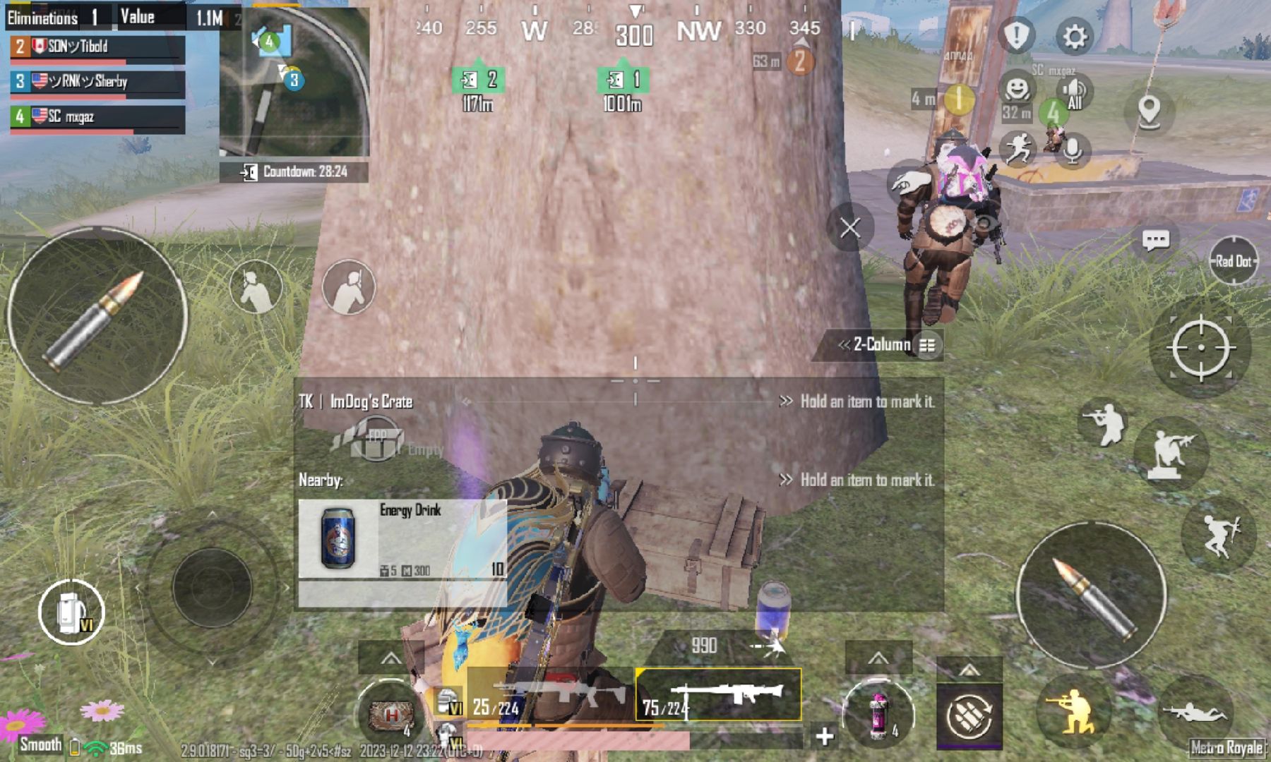 @SherbyGaming
