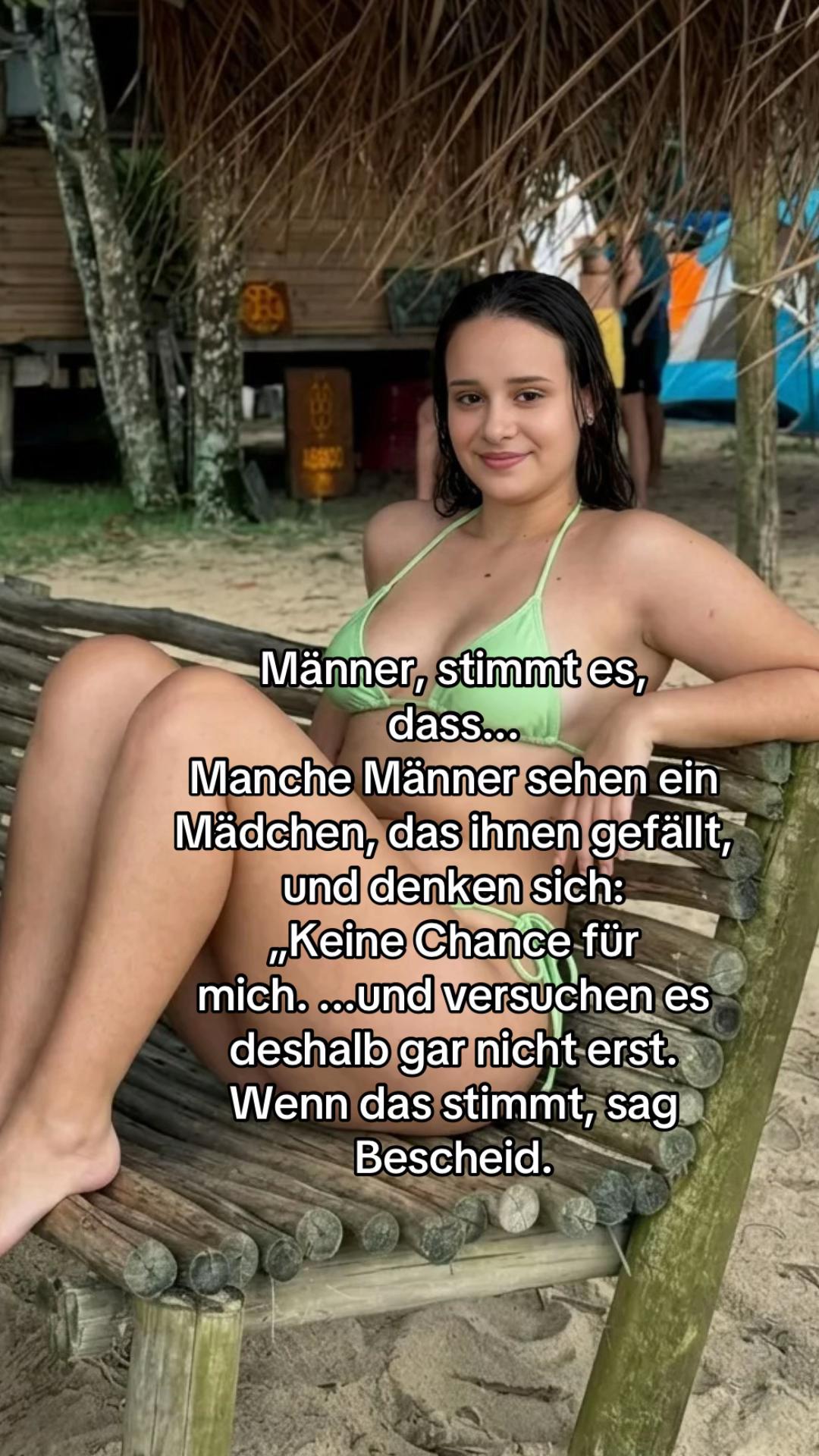 @Nina mag blau