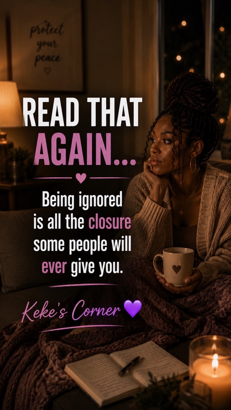 @Keke’s Corner✨🤍
