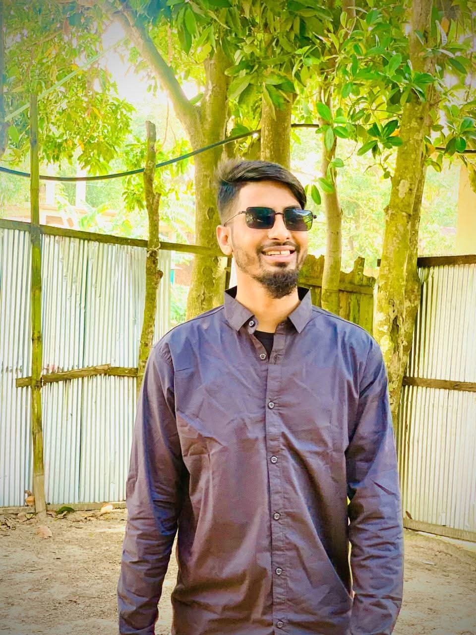 @Md Tusar