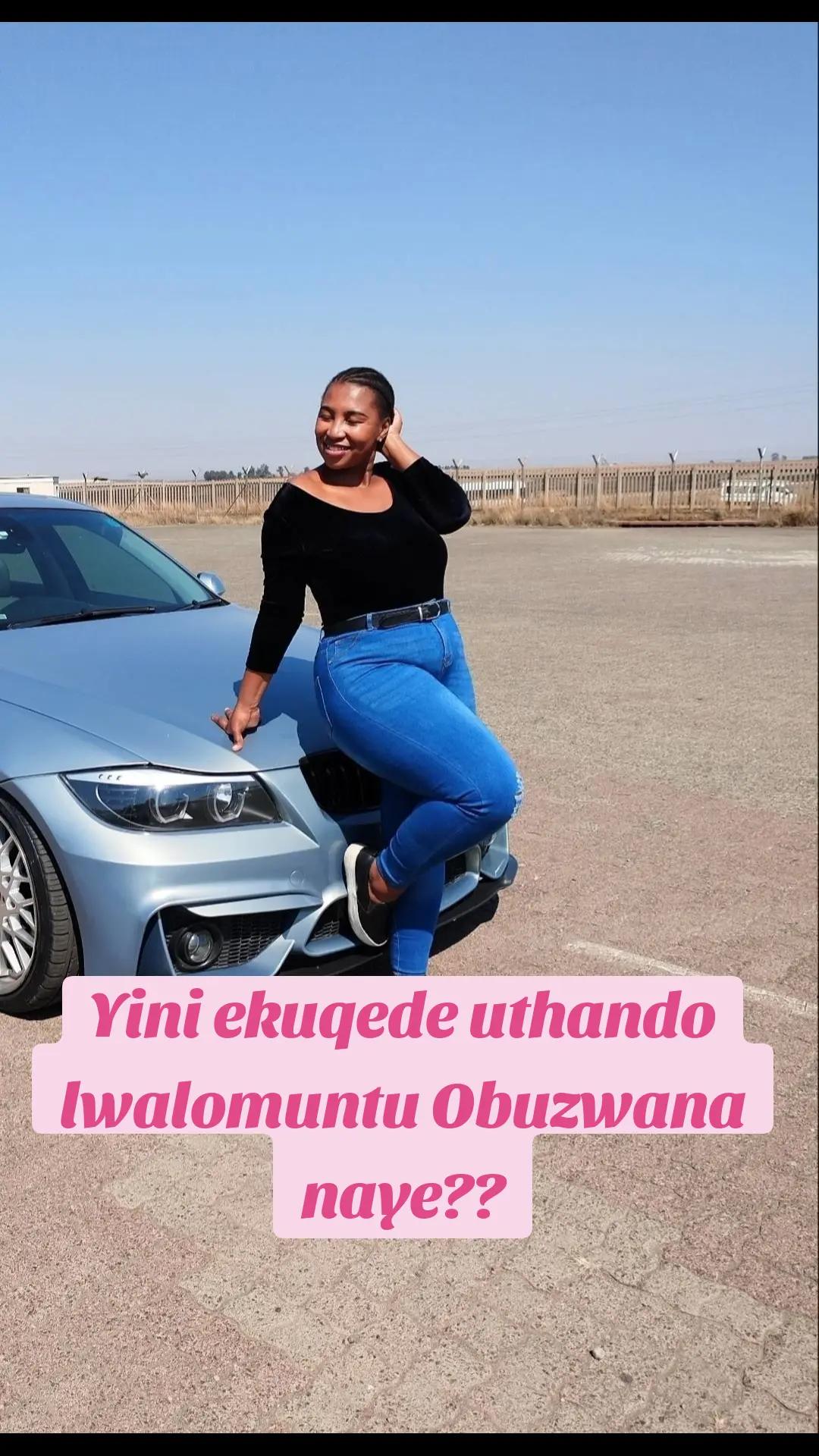 @Mabele Mbali❣️