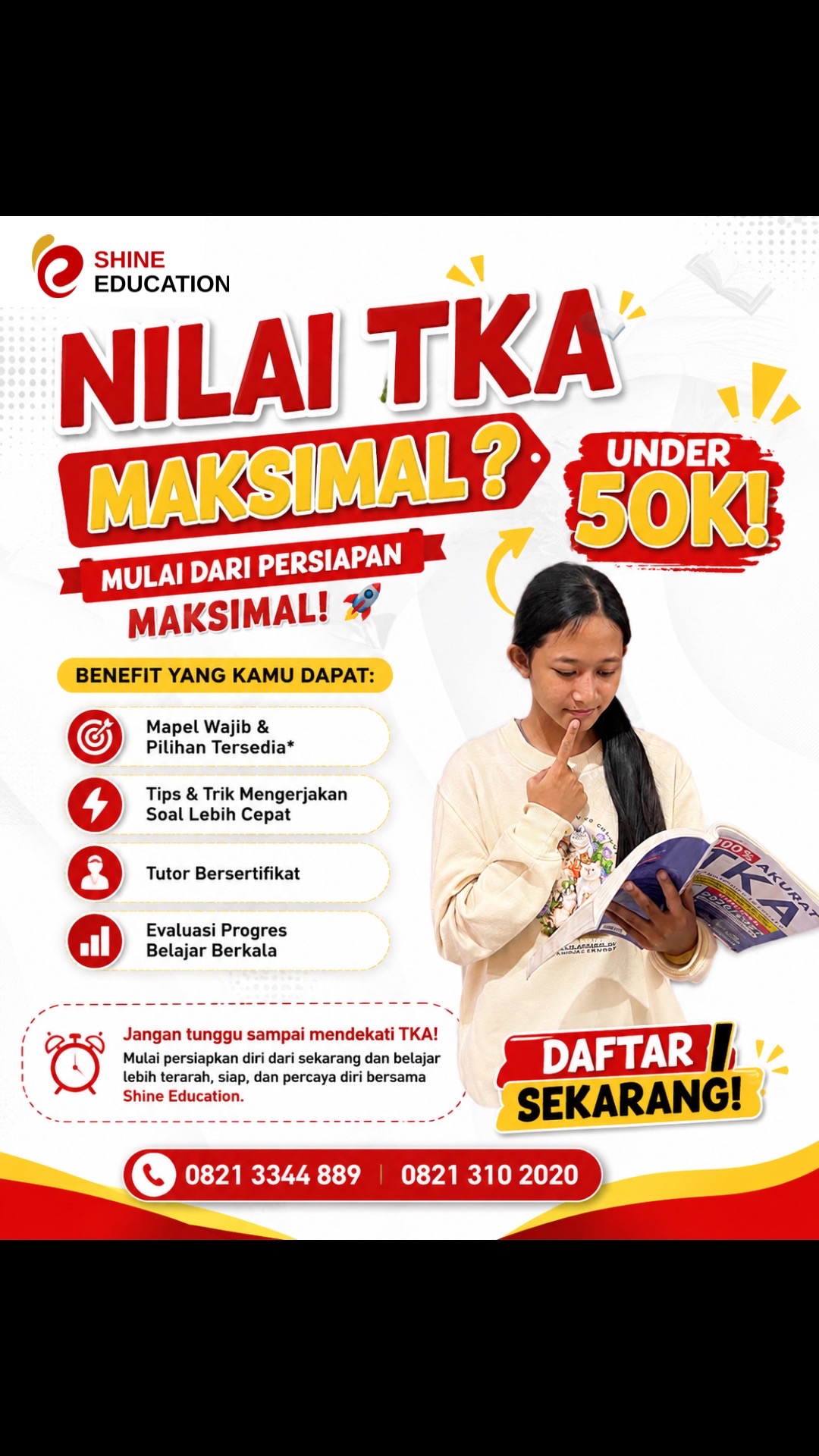 @Yayasan P. Gemilang Bali
