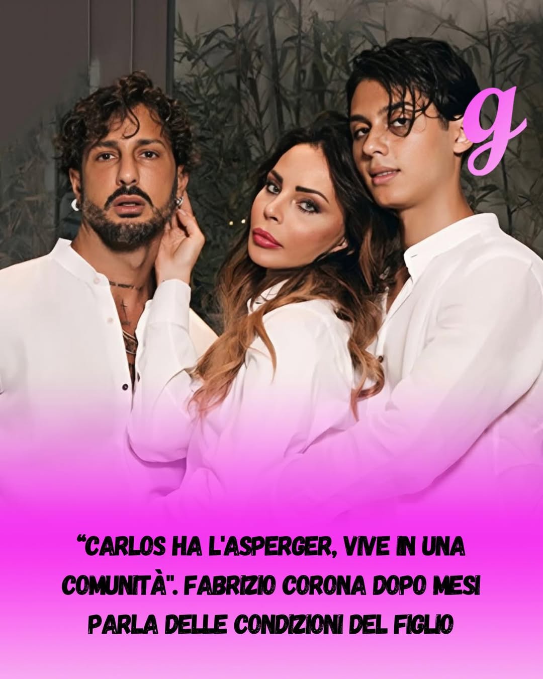 @Il Gossip Italia