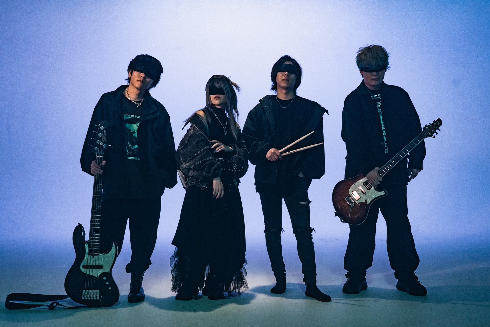 @Underrated Music (99% Japan)