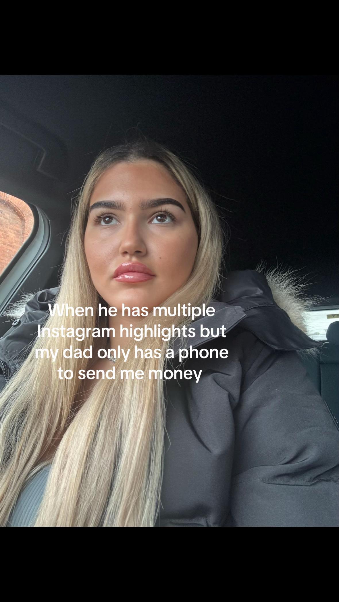 @Kyra Ann
