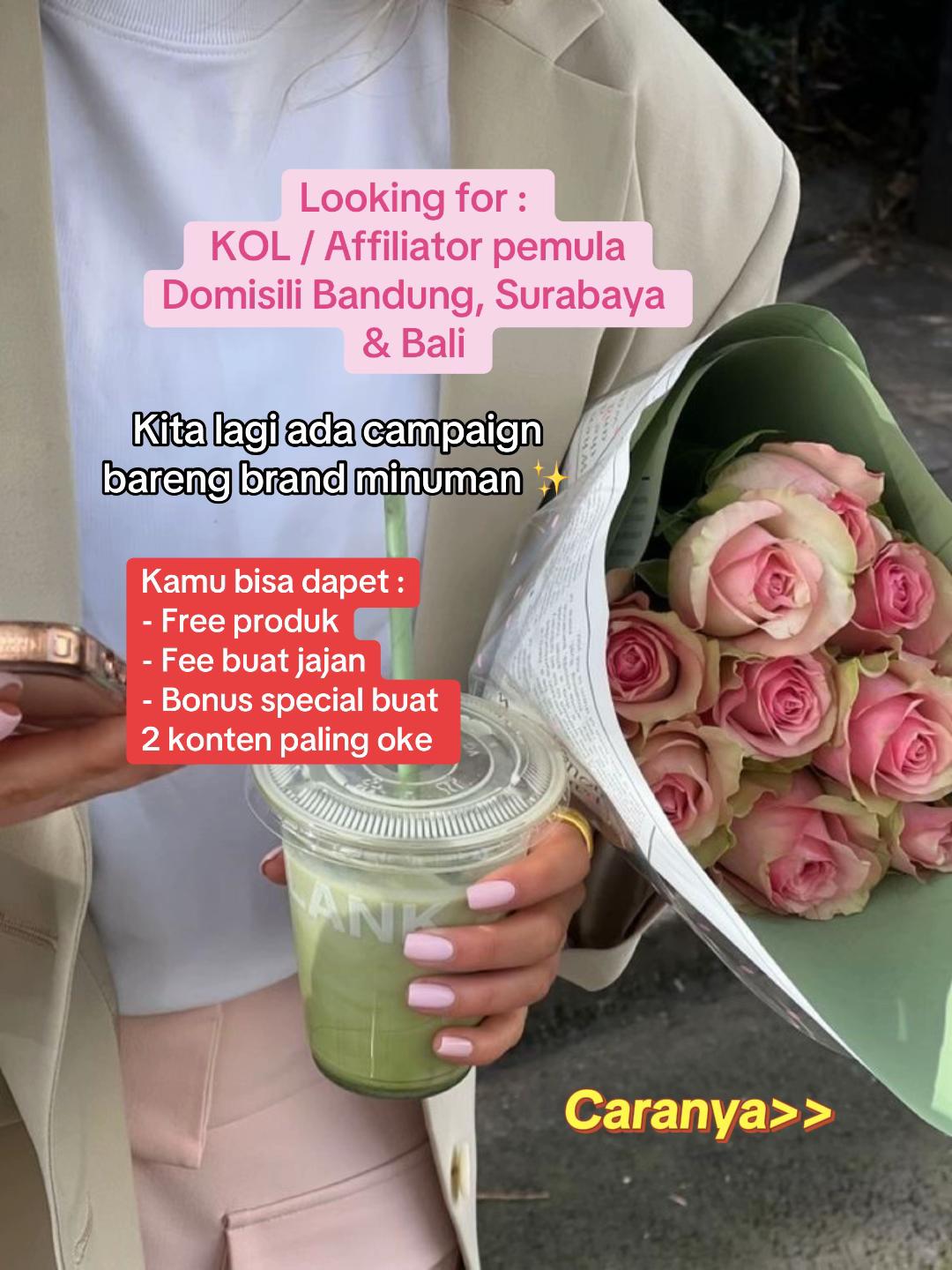 @Raisa Han | Owner Palugada