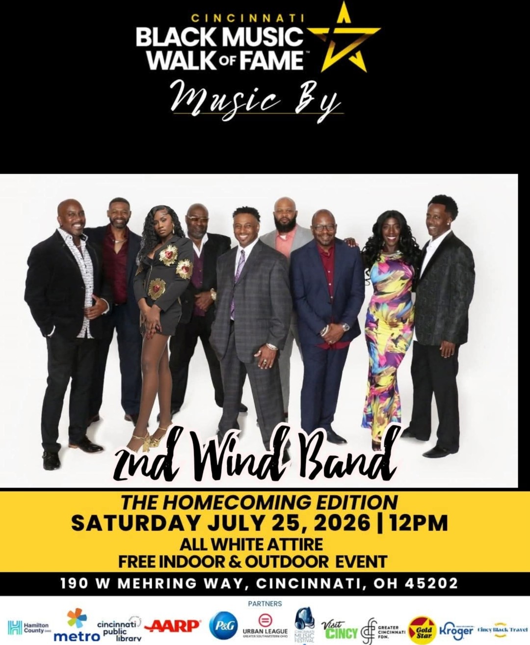 @Aretha Chapman ACE Productions