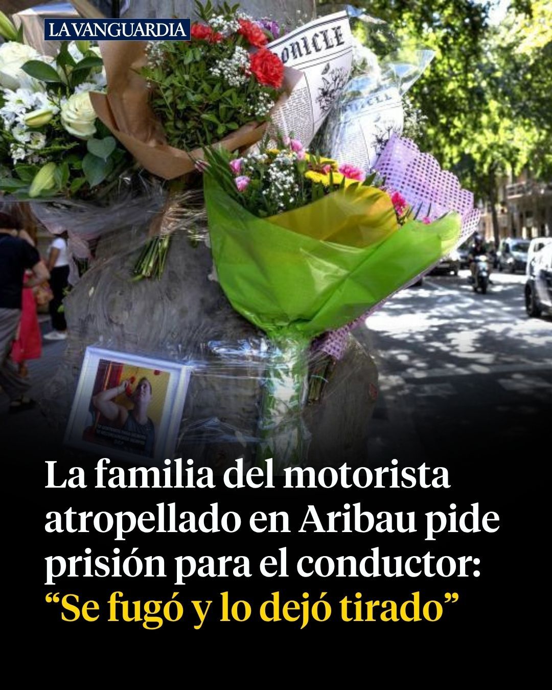 @La Vanguardia 🗞