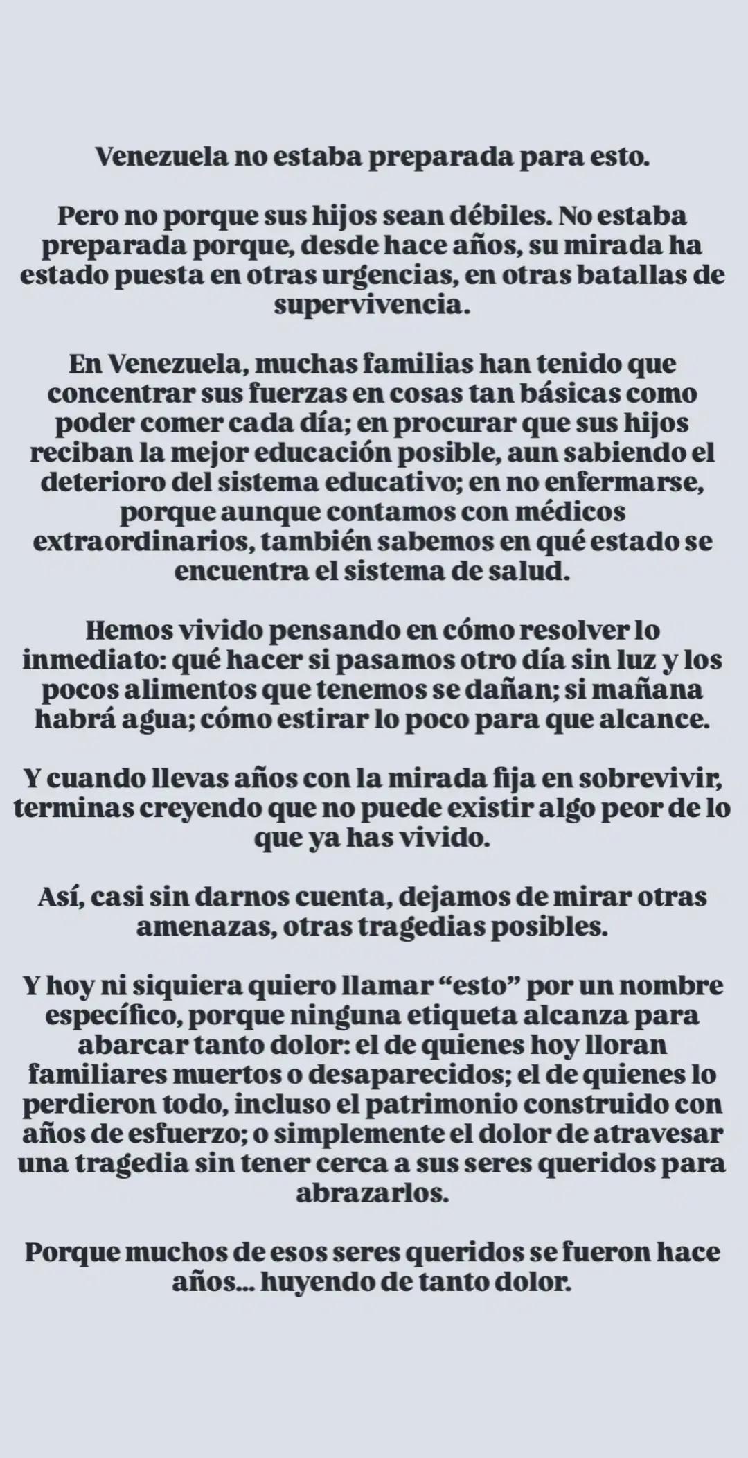 @Nanii Benitez UGC