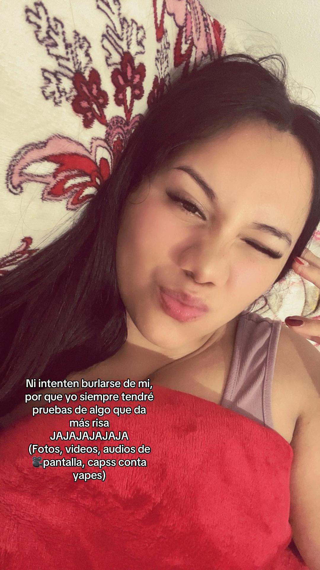 @Yamiladasilva