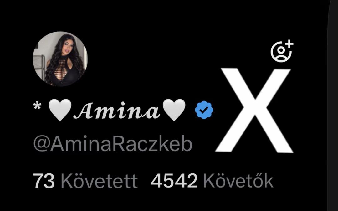 @Amina Noir 🖤✨