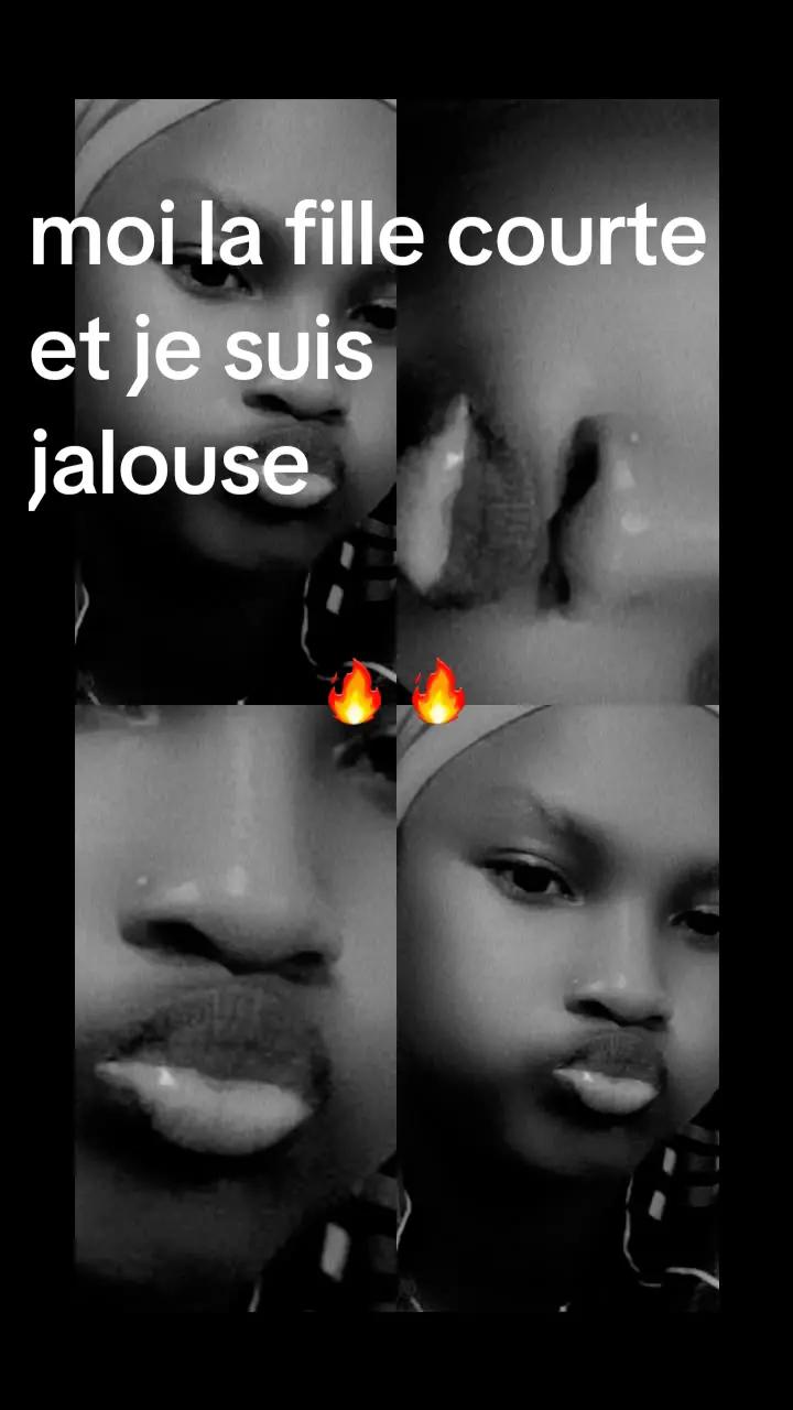 @femme tranquille