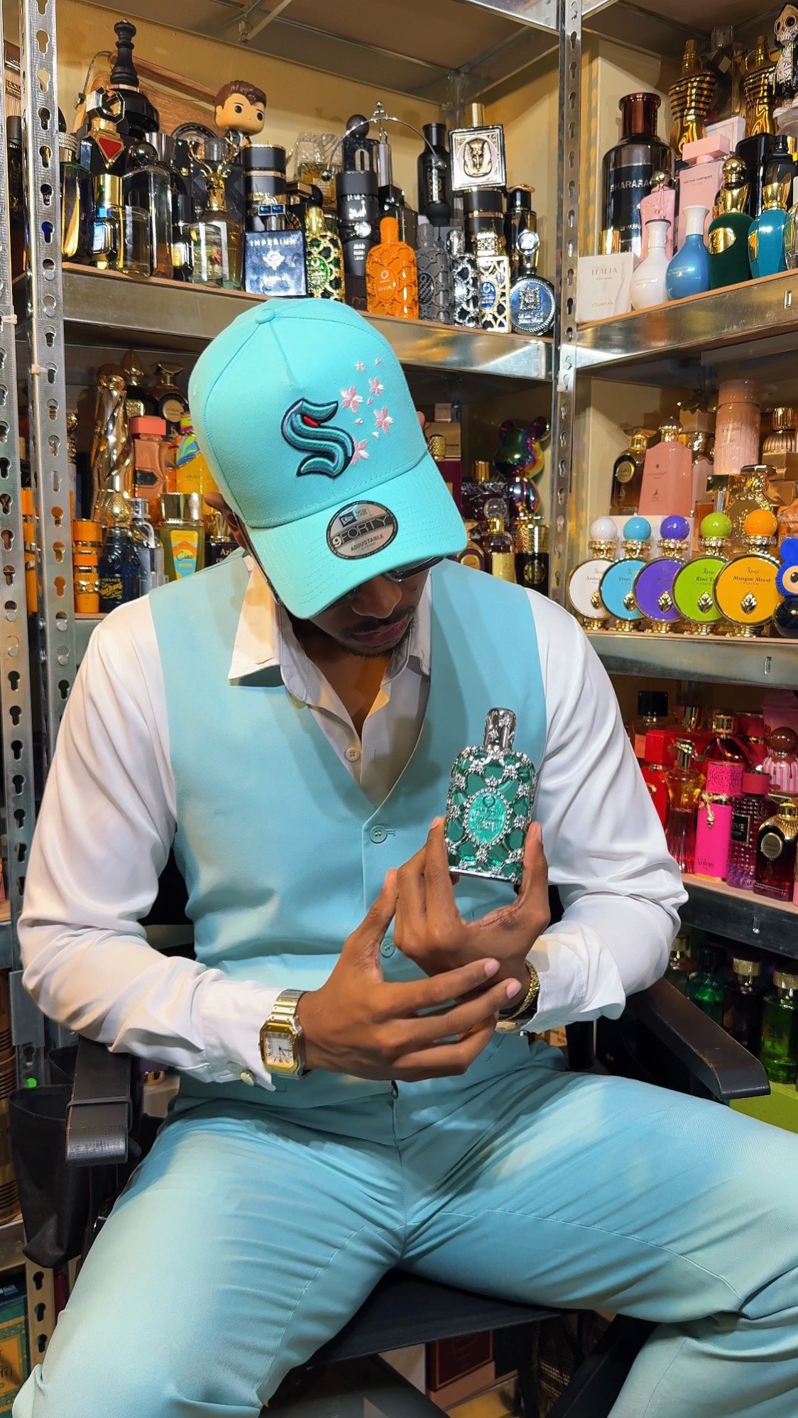 @Guao Fragances