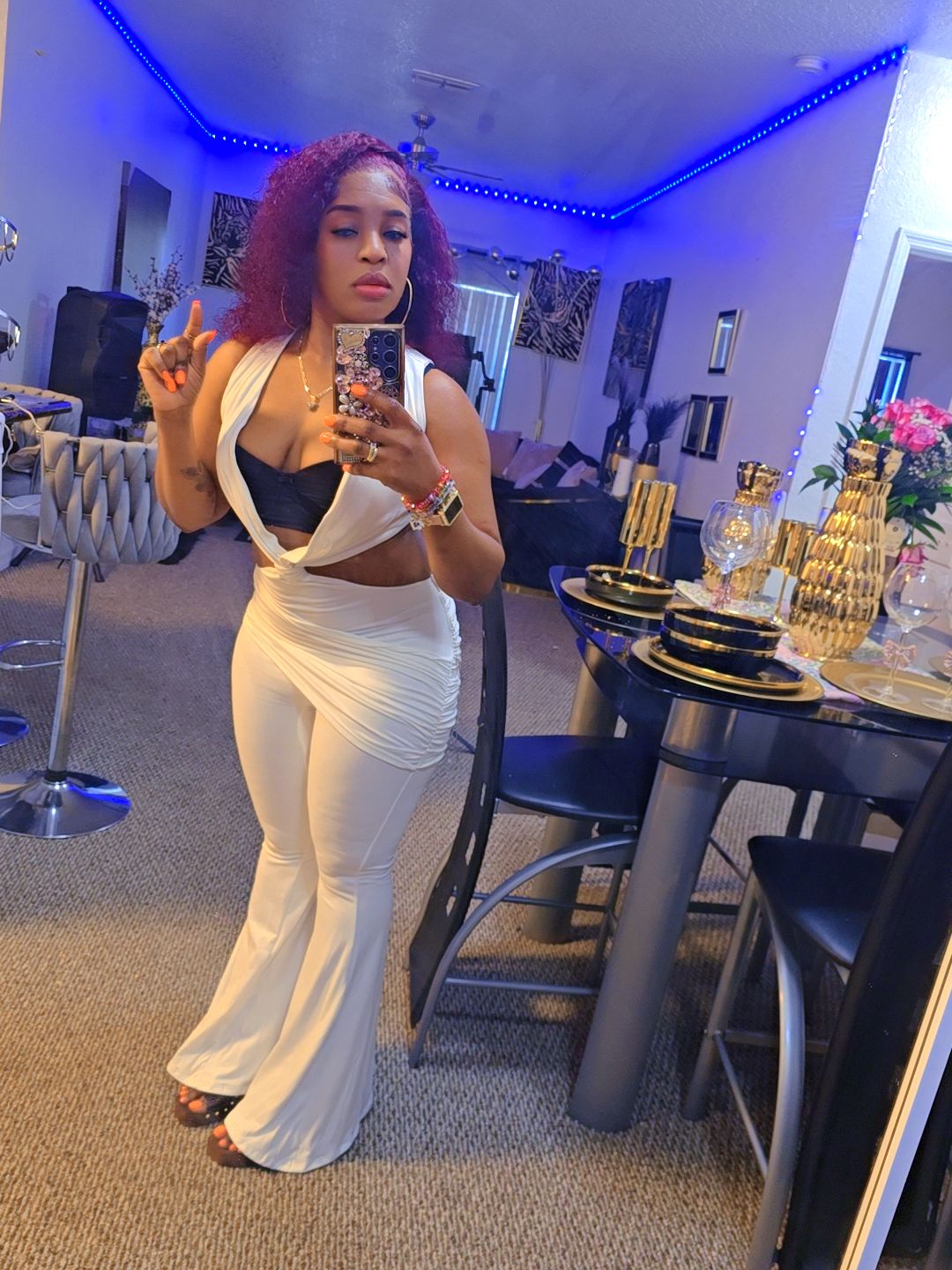 @diva baby  CEO b&ograve;tet kale