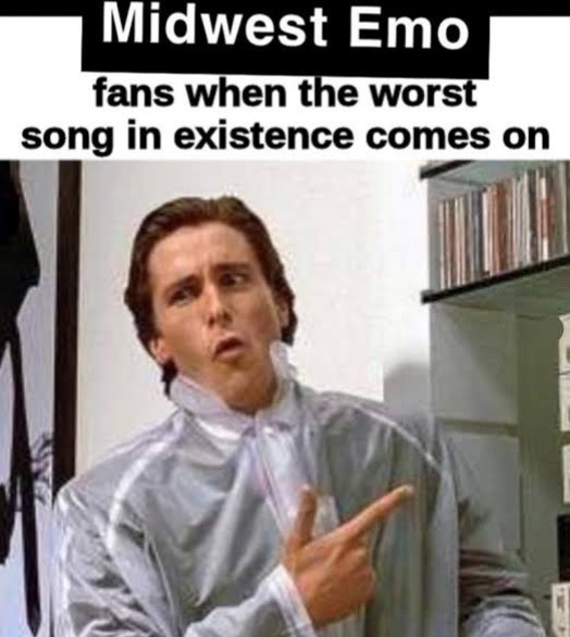 @nevergonnamakeitband