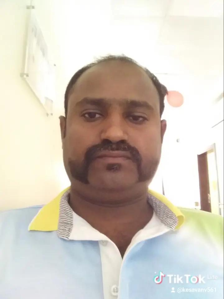 @Kesavan V