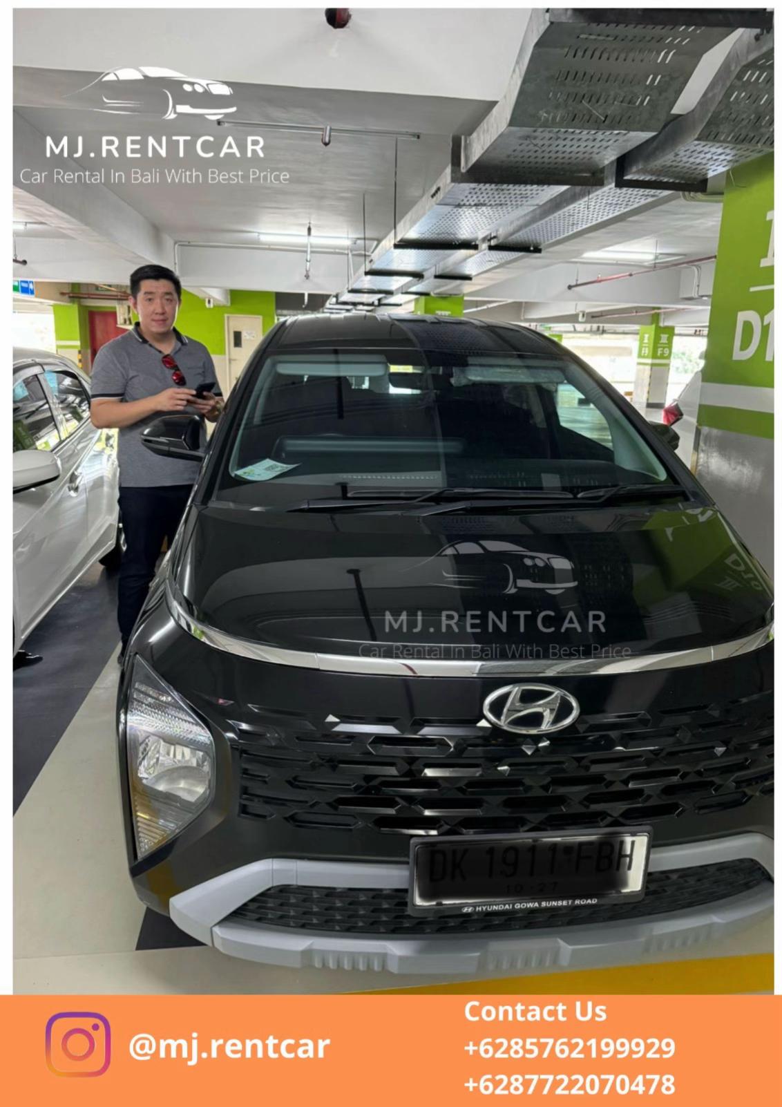 @MJ.Rent Car