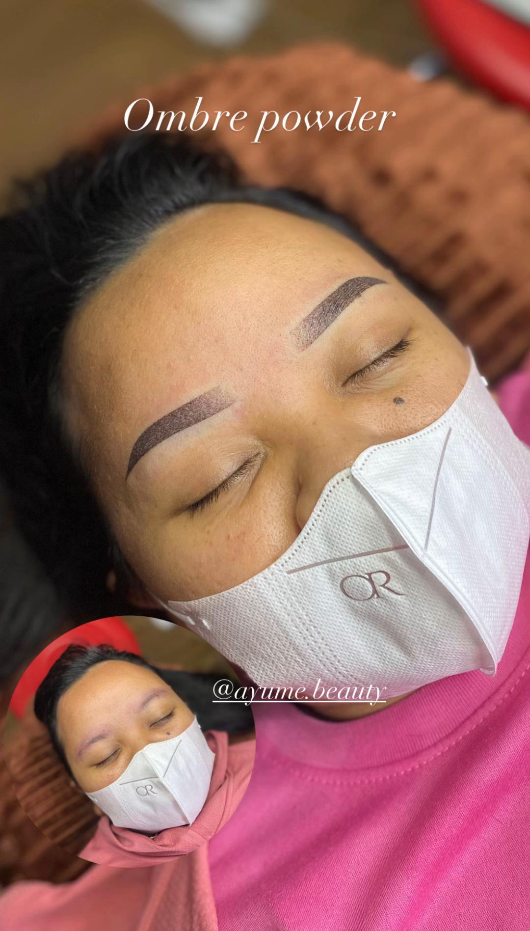 @Ayume Beauty Studio
