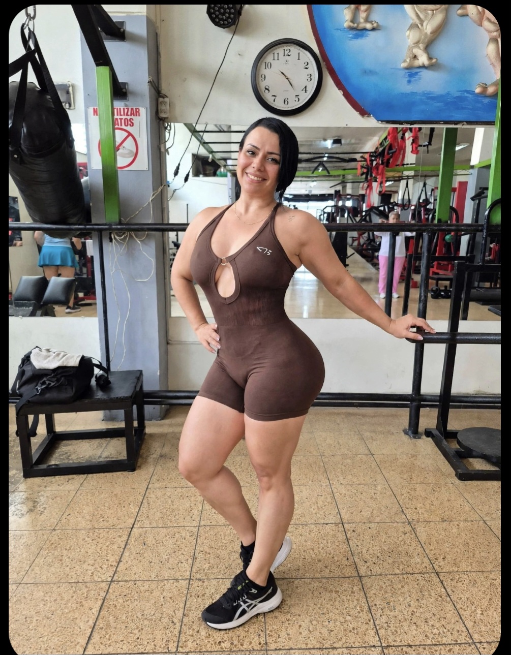@Maria Orejuela