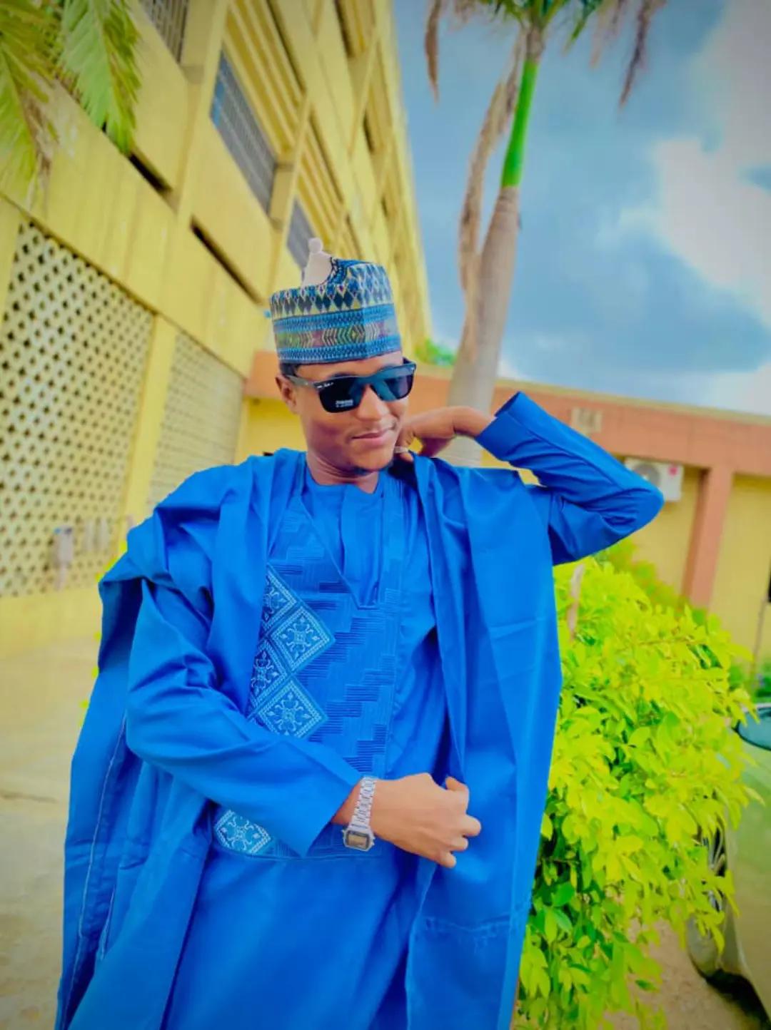 @Muhammad bashir alkali