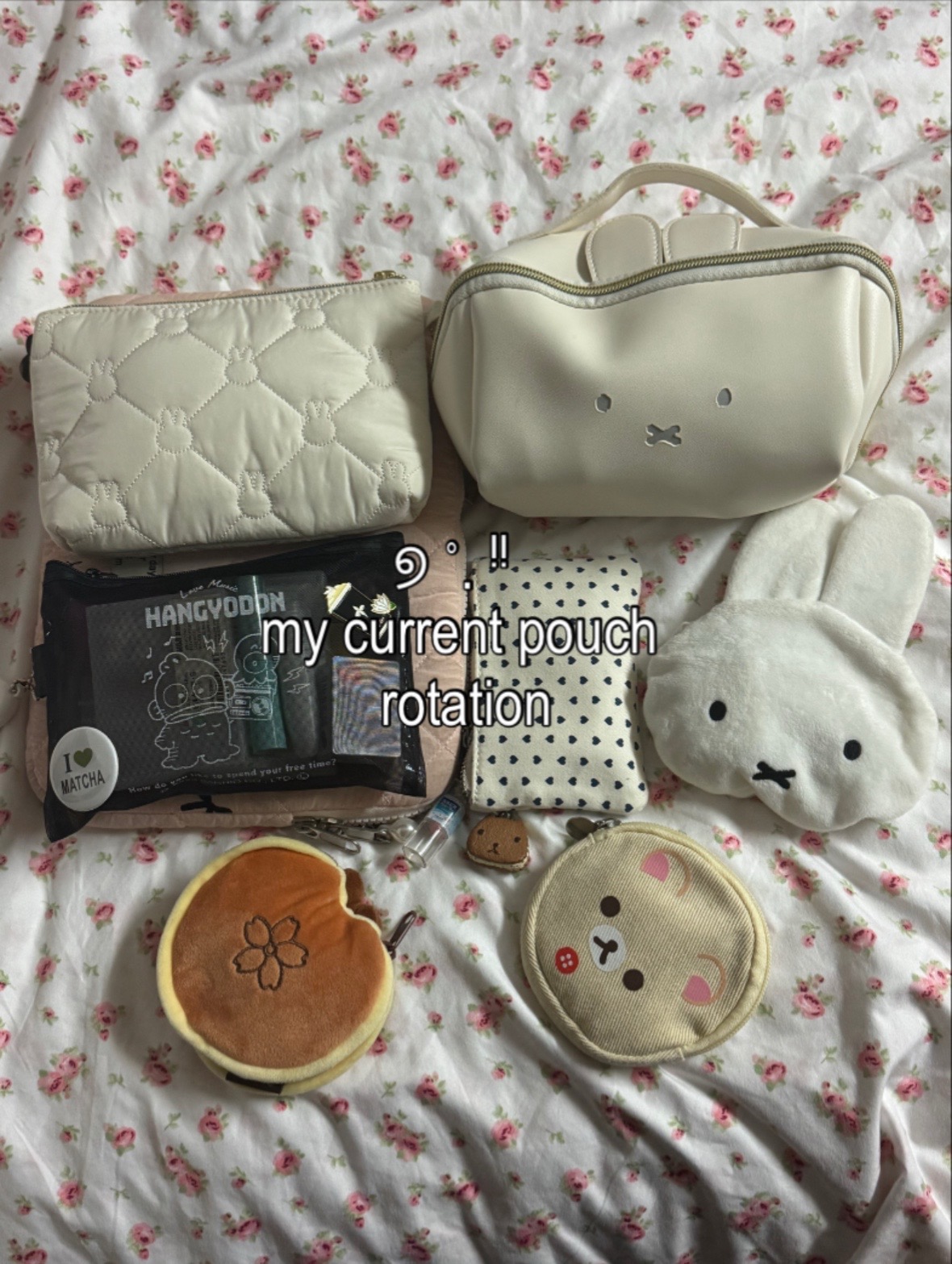 @Beary Aesthetic